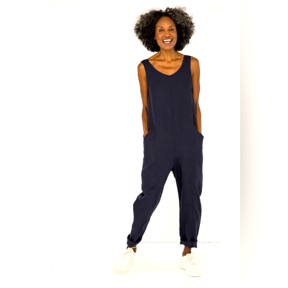 Elizabeth Suzann Clyde jumpsuit